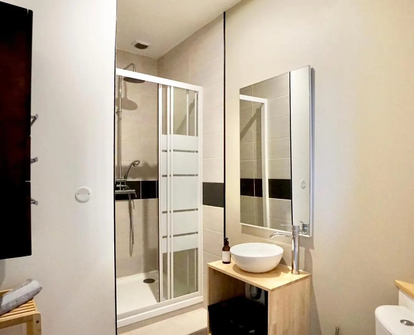Le Duplex - Centre Ville Concarneau