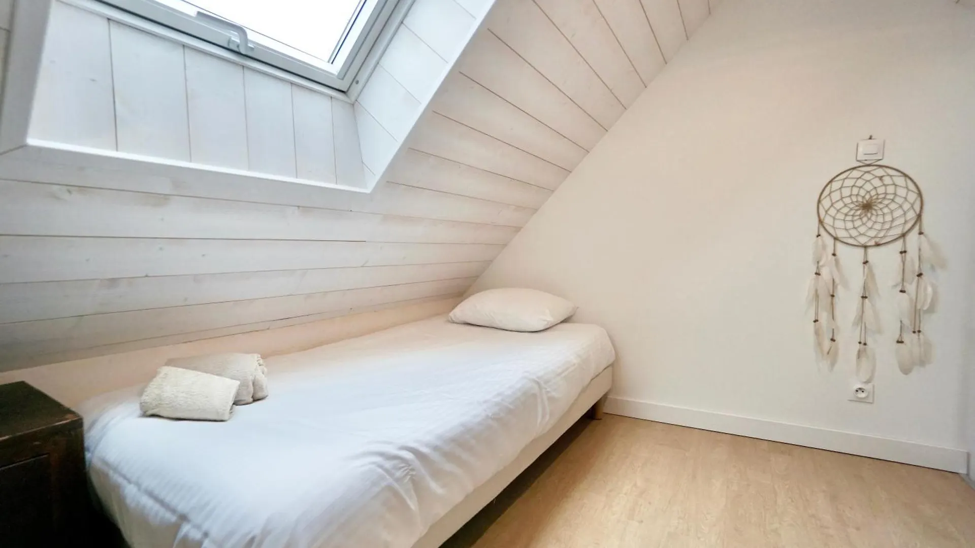 Le Duplex - Centre Ville Concarneau